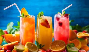 beverage compounds_drinks