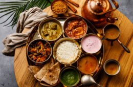A Flavorful Journey Through North India